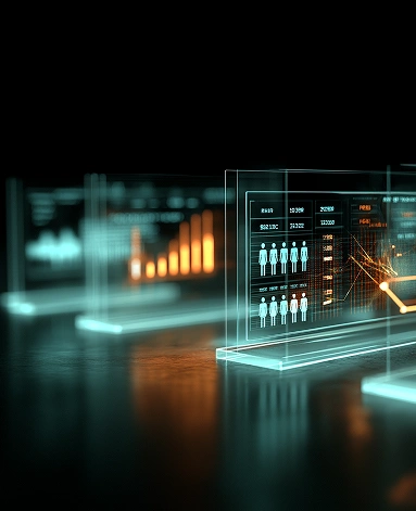 Modernization card image