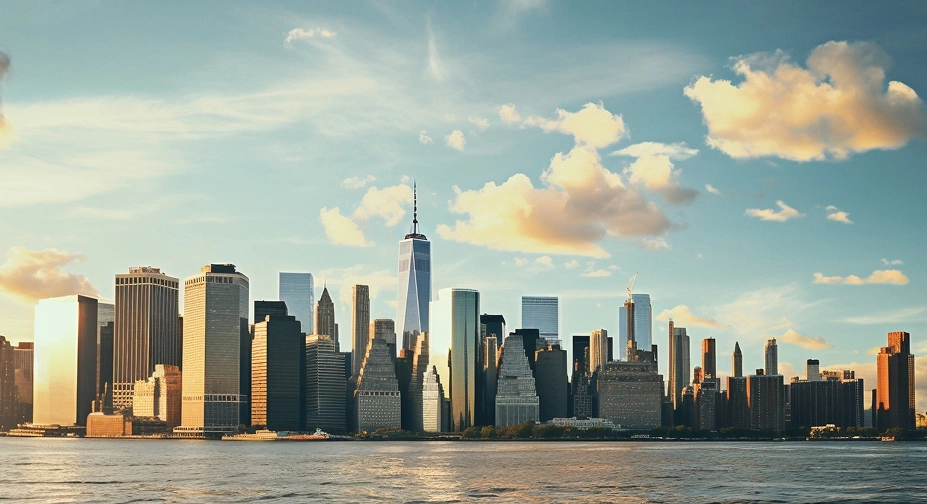 The Next Chapter in Cloud Computing