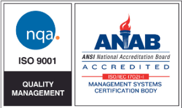 Certifications image