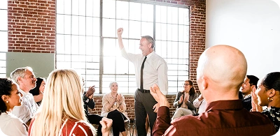 The Next Era of Digital Transformation